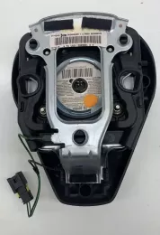 9638000ZE подушка безопасности Airbag на руле Citroen C3