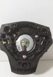 CA251690CH подушка безопасности Airbag на руле Opel Corsa D