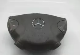 102547040335115273 подушка безопасности Airbag на руле Mercedes-Benz E W211