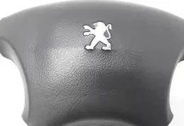 96815299 подушка безопасности Airbag на руле Peugeot 607