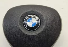 66199001 подушки безпеки Airbag на кермі BMW 1 E81 E87