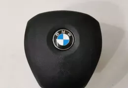 6884323 подушка безопасности Airbag на руле BMW X5 E70