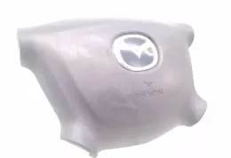 E11RB2137113 подушка безопасности Airbag на руле Mazda Premacy