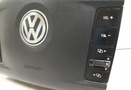 001G102M7MA подушки безпеки Airbag на кермі Volkswagen Touareg I