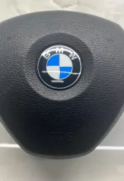 08B0024T1223Q подушка безопасности Airbag на руле BMW X6 E71