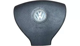 001N0102V92Q подушка безопасности Airbag на руле Volkswagen Touran I