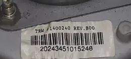 20243451015248 подушки безпеки Airbag на кермі Seat Cordoba (6L)