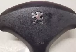 5AGB1J0155001 подушка безопасности Airbag на руле Peugeot 308