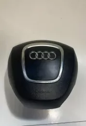 8P7880201F подушка безопасности Airbag на руле Audi A3 S3 8P