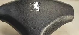 1J0403279 подушка безопасности Airbag на руле Peugeot 308