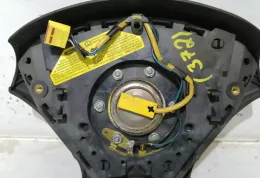R202300013 подушка безопасности Airbag на руле Ford Focus