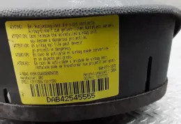 18111372 подушка безопасности Airbag на руле Opel Corsa C
