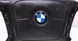 33675147402 подушка безопасности Airbag на руле BMW 5 E39