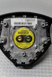 8700807204024 подушки безпеки Airbag на кермі Mercedes-Benz A W169