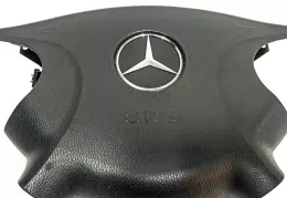 0375456528 подушка безопасности Airbag на руле Mercedes-Benz E W211