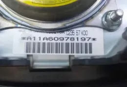 A11A60978197 подушка безопасности Airbag на руле Mazda 5