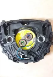20052660823 подушка безопасности Airbag на руле Volkswagen PASSAT B6
