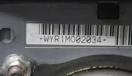 WYR1MO02034 подушка безопасности Airbag на руле Subaru Legacy