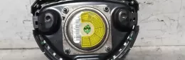 DBH61250998 подушки безпеки Airbag на кермі Opel Corsa C