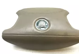 K3118 подушка безопасности Airbag на руле Jaguar S-Type