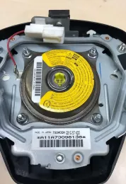 A11A73098138 подушки безпеки Airbag на кермі Mazda 6