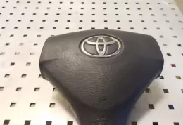 Z2FC7102723 подушка безопасности Airbag на руле Toyota Corolla Verso AR10