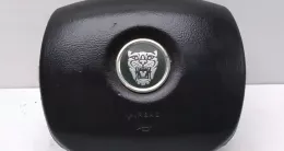 1AXM258400020 подушка безопасности Airbag на руле Jaguar X-Type
