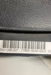 H0WU148L0U подушки безпеки Airbag на кермі Honda Accord