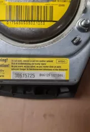 B8612F1021346 подушки безпеки Airbag на кермі Volvo V50