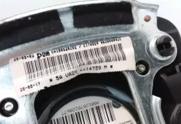 963800092 подушка безопасности Airbag на руле Citroen C3