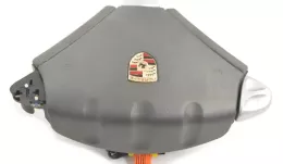 7L5880201FD подушки безпеки Airbag на кермі Porsche Cayenne (9PA)