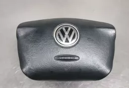 M96T3400305178 подушка безопасности Airbag на руле Volkswagen PASSAT B5