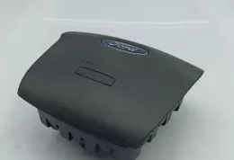HDD52080111123 подушка безопасности Airbag на руле Ford S-MAX