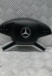 0008605202 подушка безопасности Airbag на руле Mercedes-Benz ML W164