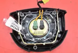 2S6AA042B52 подушки безпеки Airbag на кермі Ford Fiesta