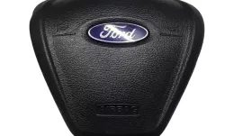 62146212F подушка безопасности Airbag на руле Ford Fiesta