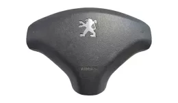 1J0755776 подушка безопасности Airbag на руле Peugeot 308