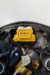 20093230328 подушки безпеки Airbag на кермі Volkswagen Transporter - Caravelle T5
