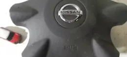 2075155 подушка безопасности Airbag на руле Nissan Primera