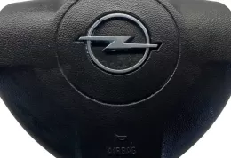 DAN53471698 подушка безопасности Airbag на руле Opel Astra H