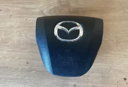 AA450050 подушки безпеки Airbag на кермі Mazda 6