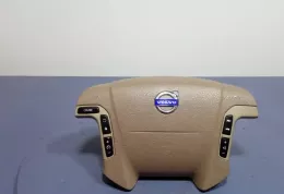 8686283 подушка безопасности Airbag на руле Volvo V70