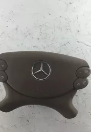 2812114 подушки безпеки Airbag на кермі Mercedes-Benz E W211