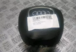 8P0880201CR6PS подушка безопасности Airbag на руле Audi A3 S3 8P
