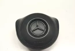 0008601302 подушки безпеки Airbag на кермі Mercedes-Benz S W222