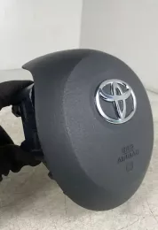 310093699B4U подушки безпеки Airbag на кермі Toyota Yaris