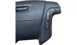 8626845 подушка безопасности Airbag на руле Volvo V70