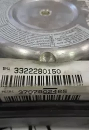 3322280150 подушки безпеки Airbag на кермі BMW 3 E36