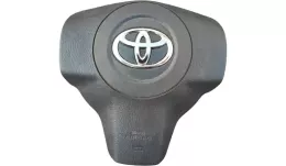 206830907A8Z подушки безпеки Airbag на кермі Toyota RAV 4 (XA30)