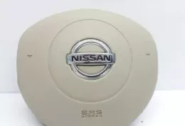 PMAX3038200940 подушка безопасности Airbag на руле Nissan Micra